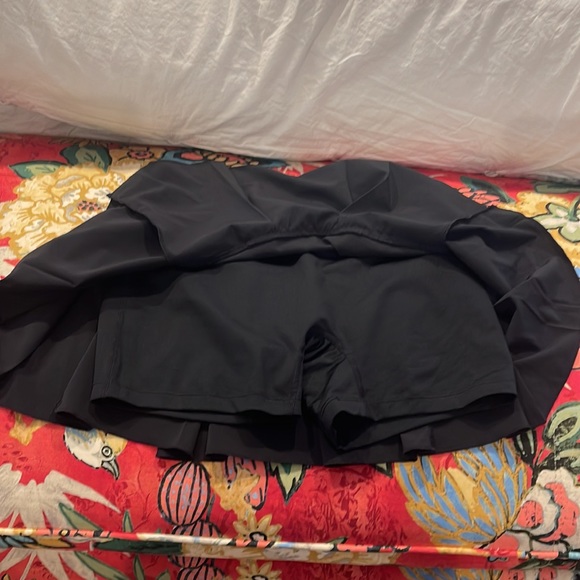 Nike tennis skirt - Picture 2 of 3